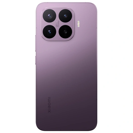 Telefons Xiaomi 17T Pro 12GB/512GB Deep Violet