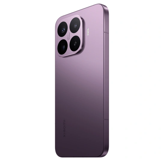 Telefons Xiaomi 17T Pro 12GB/512GB Deep Violet