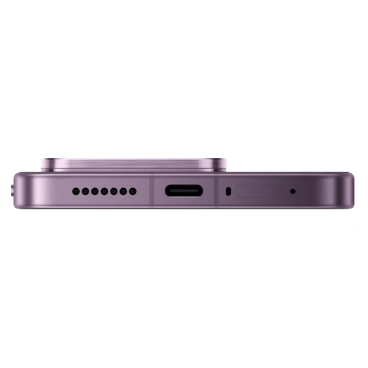 Telefons Xiaomi 17T Pro 12GB/512GB Deep Violet