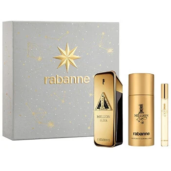 Paco Rabanne 1 Million Elixir dāvanu