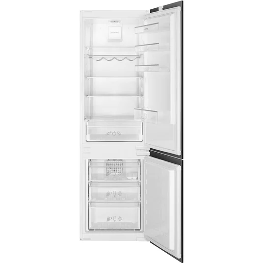 Įmontuojamas šaldytuvas Smeg C3170NE