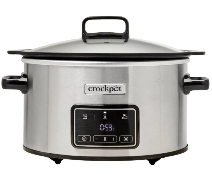 Crock-Pot Kukapanna 3,5 l CSC111X