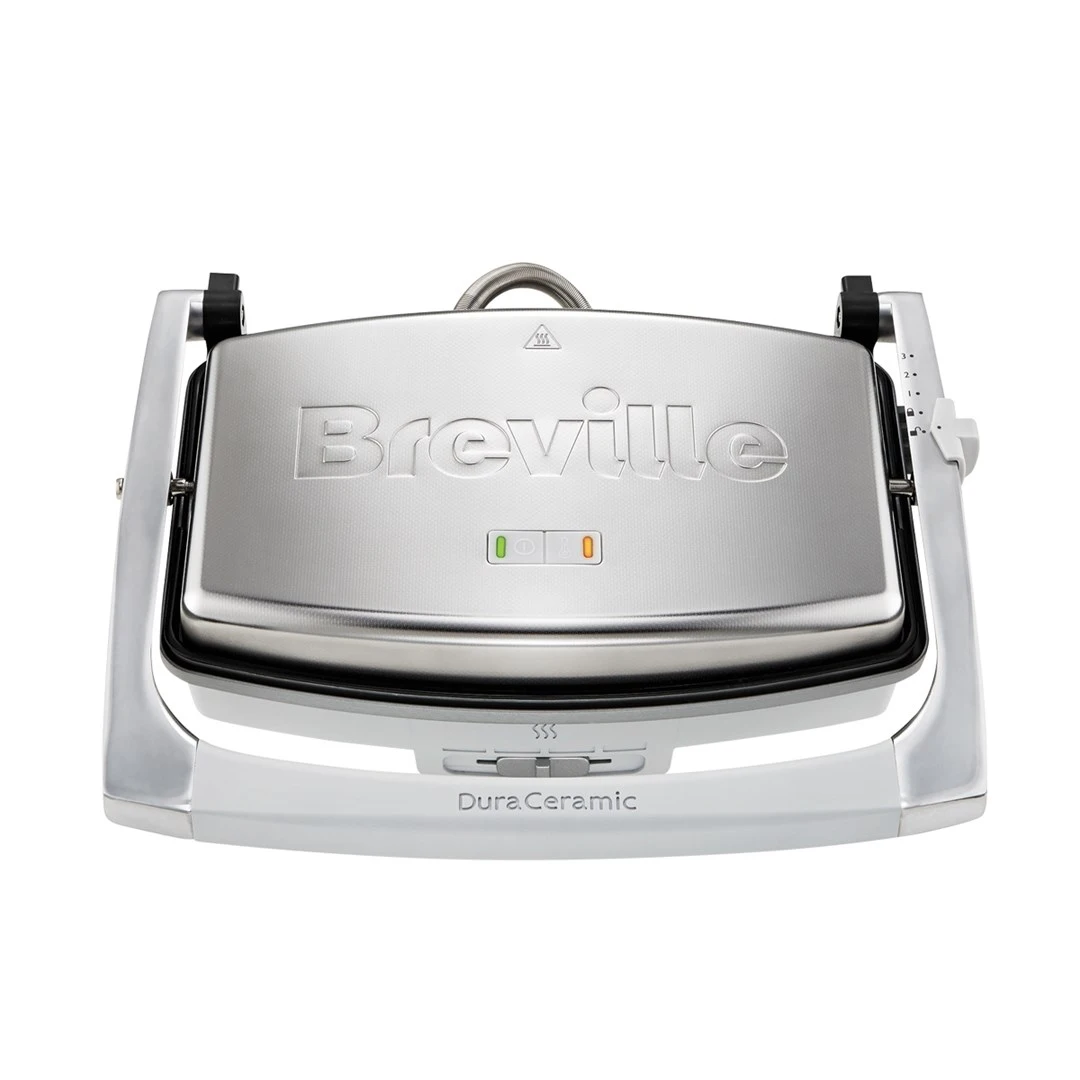 Breville DuraCeramic VST071X tosteris