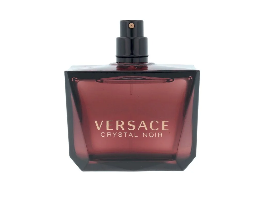 "Versace Crystal Noir" EDP 90