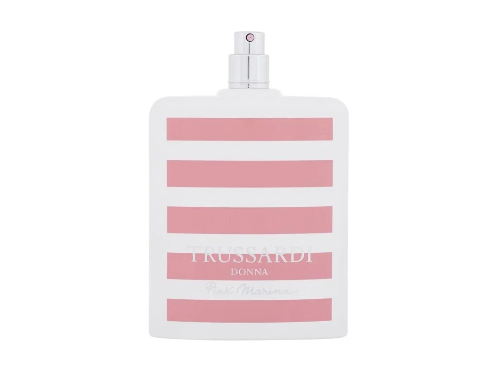 Trussardi Donna Pink Marina EDT 100