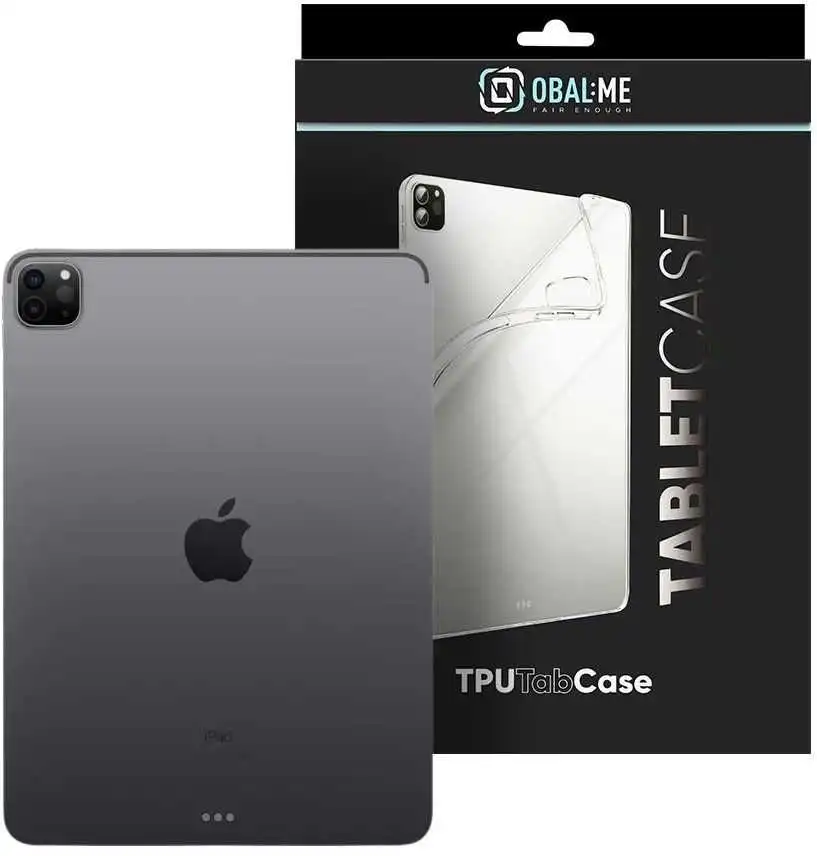 OBAL:ME TPU Cover for iPad Pro