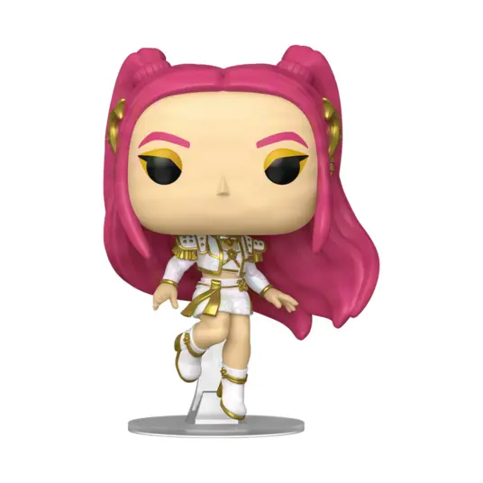 FUNKO POP! Vinilinė figūrėlė: KPop Demon Hunters - Mira