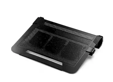 Portatīvā datora dzesētājs Cooler Master Notepal