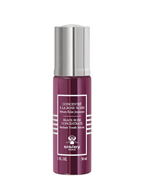 Sisley - Rejuvenating skin serum Black