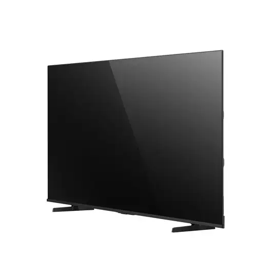 Televizorius Hisense 65E7S QLED 65" Smart