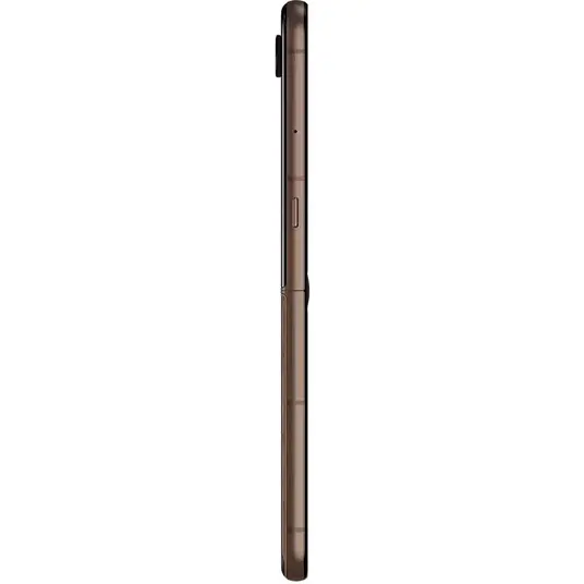 Telefonas Motorola Razr 70 Ultra 5G 16GB/512GB Brown