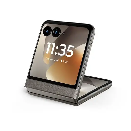 Telefonas Motorola Razr 70 5G 8GB/256GB Grey