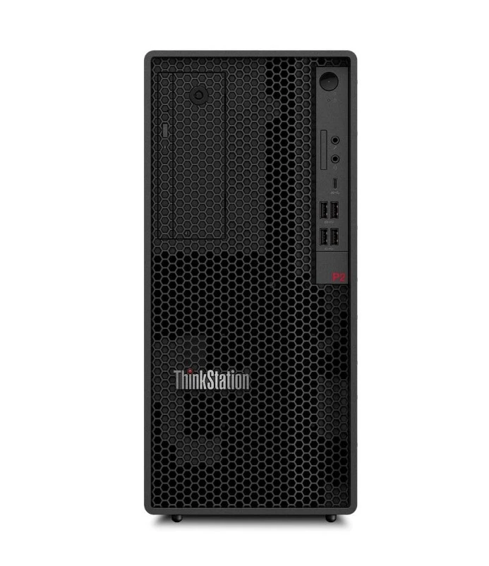 Lenovo Workstation ThinkStation P2 Tower G2