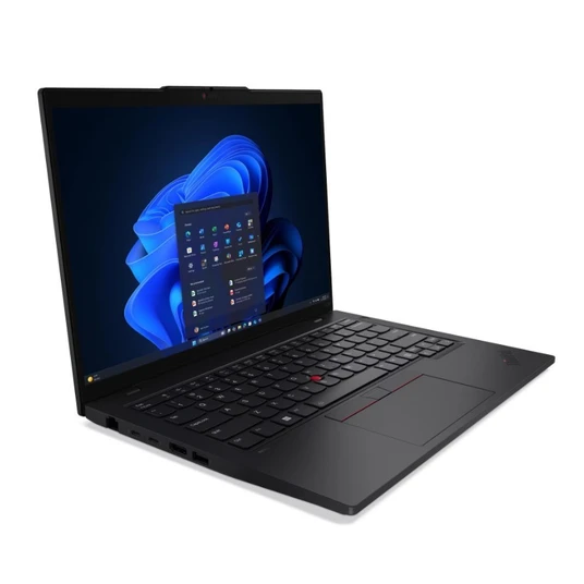 Laptop ThinkPad L14 AMD G6 21S8004XPB W11Pro 5 PRO 215/16GB/512GB/INT/14.0 WUXGA/Black/1YR Premier Support + 3YRS OS + CO2 Offset