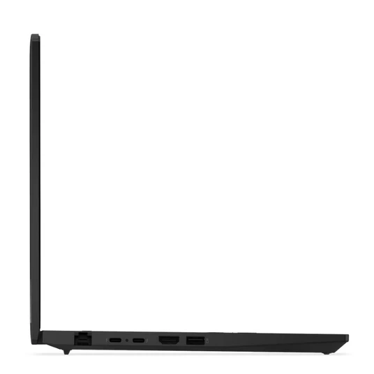 Laptop ThinkPad L14 AMD G6 21S8004XPB W11Pro 5 PRO 215/16GB/512GB/INT/14.0 WUXGA/Black/1YR Premier Support + 3YRS OS + CO2 Offset