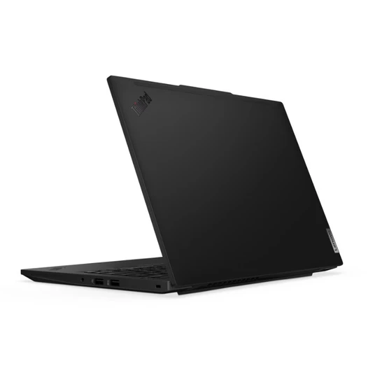Laptop ThinkPad L14 AMD G6 21S8004XPB W11Pro 5 PRO 215/16GB/512GB/INT/14.0 WUXGA/Black/1YR Premier Support + 3YRS OS + CO2 Offset