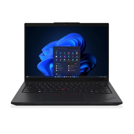 Laptop ThinkPad L14 AMD G6 21SE002SPB W11Pro 5 PRO 340/32GB/512GB/INT/14.0 WUXGA/Black/1YR Premier WHB + 3YRS OS + CO2 Offset