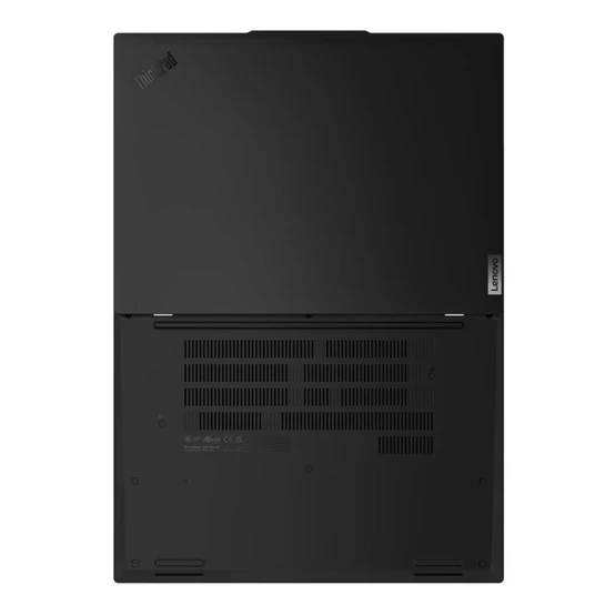 Laptop ThinkPad L14 AMD G6 21SE002SPB W11Pro 5 PRO 340/32GB/512GB/INT/14.0 WUXGA/Black/1YR Premier WHB + 3YRS OS + CO2 Offset