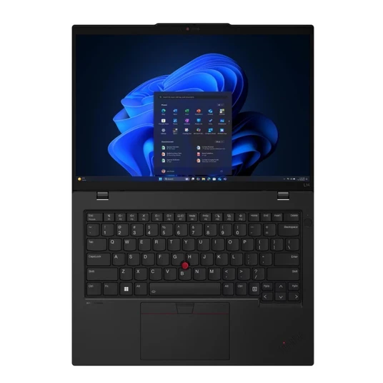 Laptop ThinkPad L14 AMD G6 21SE002SPB W11Pro 5 PRO 340/32GB/512GB/INT/14.0 WUXGA/Black/1YR Premier WHB + 3YRS OS + CO2 Offset