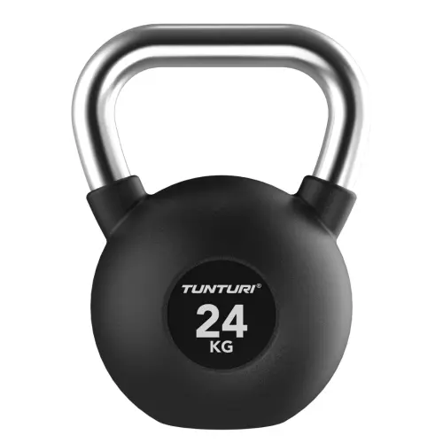 Tunturi Platinum gumijas ķēde 4-32 kg