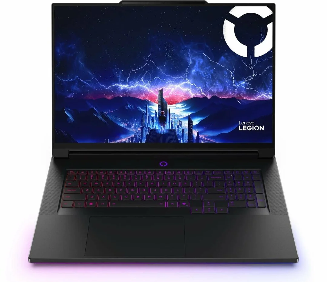 Lenovo Legion 9 18IAX10 18 WQUXGA