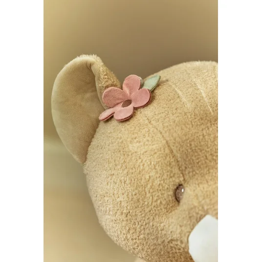 Little Dutch pliušinė liūtė 25 cm Safari Friends GRS