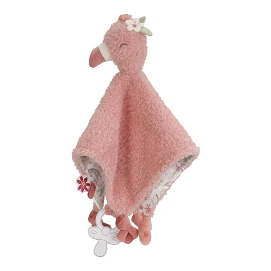 Little Dutch migdukas flamingas Safari Friends GRS