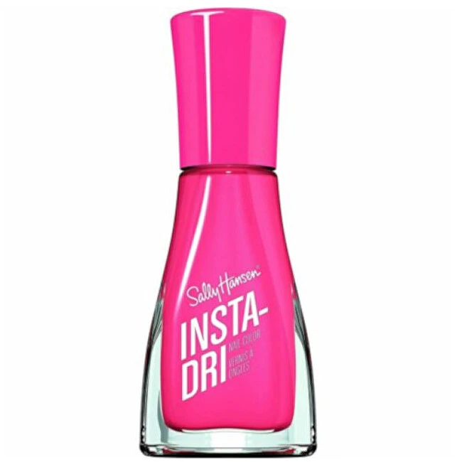 Sally Hansen - SH nail polish