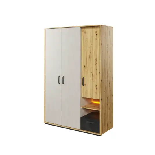 Spinta QUBIC QB-02