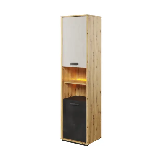 Spintelė QUBIC QB-04