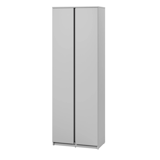 Spinta SIMPLY SM-01, pilka