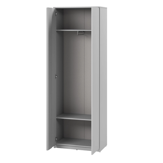 Spinta SIMPLY SM-01, pilka