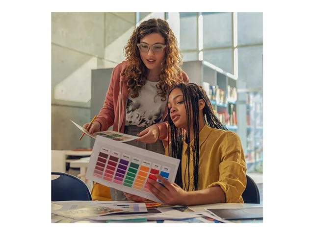 HP INC. HP 302XL/304XL Tri-clr oriģinālās