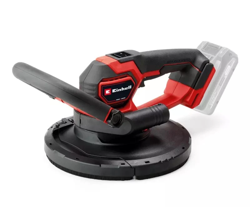 Einhell TP-DWS 18/225 Li BL grīdas
