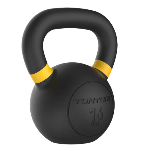 Tunturi Platinum čuguna ķēde (4-32 kg)