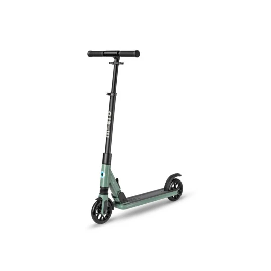 Paspirtukas Micro Sprite Suspension Olive Green