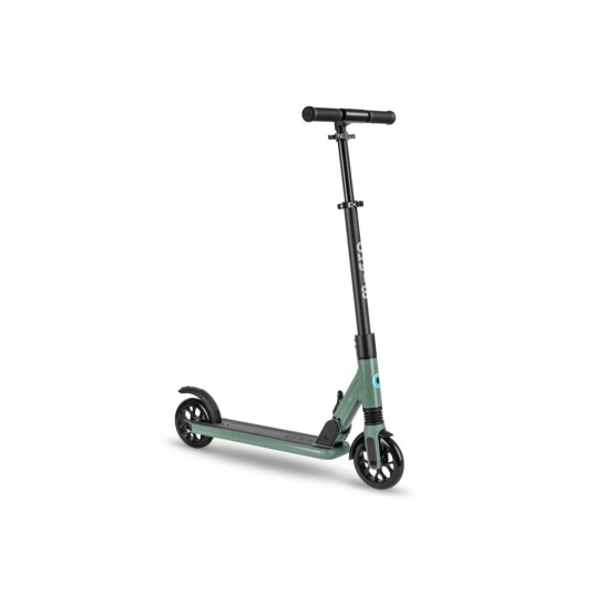 Paspirtukas Micro Sprite Suspension Olive Green
