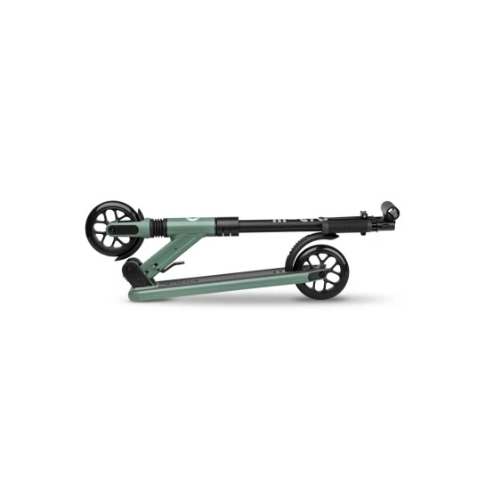 Paspirtukas Micro Sprite Suspension Olive Green
