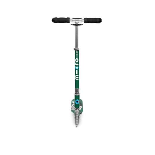 Paspirtukas Micro Sprite Forest Green LED
