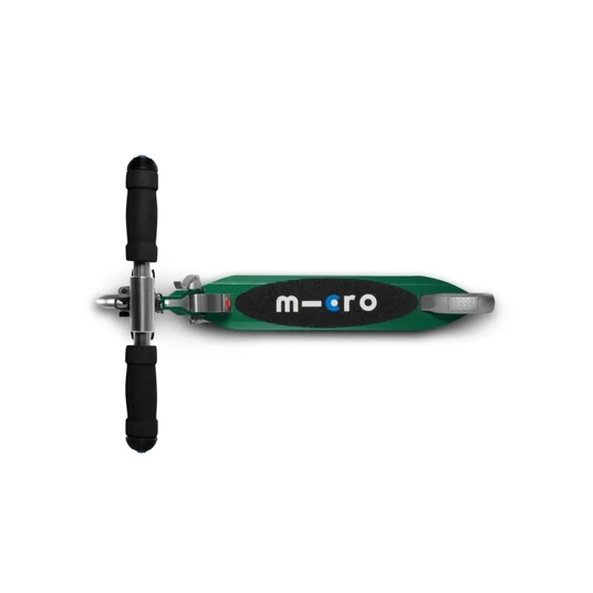 Paspirtukas Micro Sprite Forest Green LED