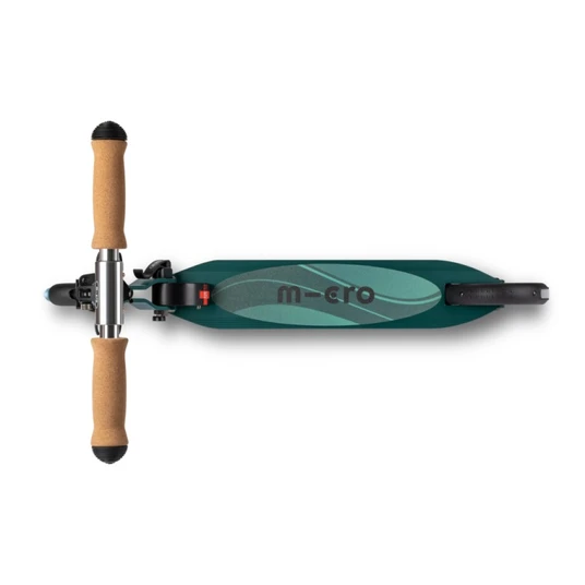 Paspirtukas Micro Sprite ECO Green LED
