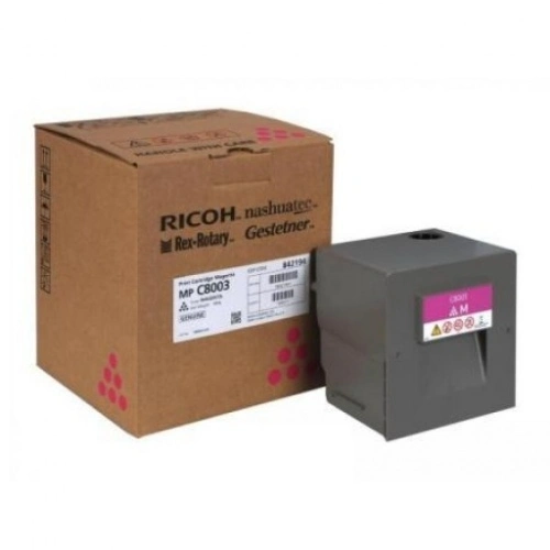 Ricoh MP C8003 (842194) lāzera kasetne