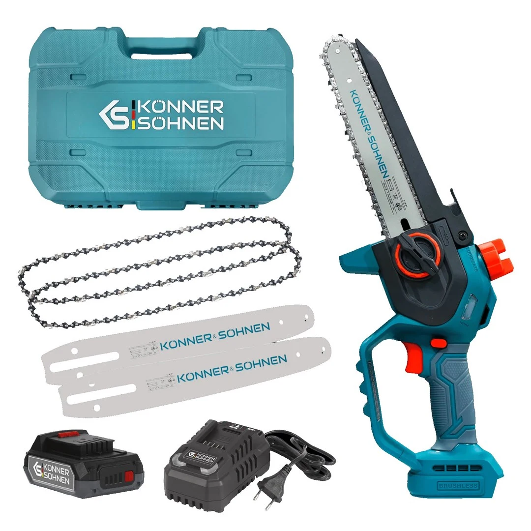KÖNNER & SÖHNEN KS MINI CELLULATOR