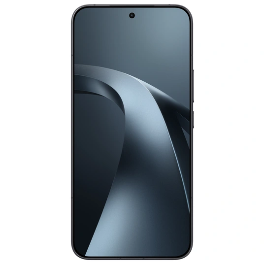 Telefonas Xiaomi 17T Pro 12GB/1TB Black