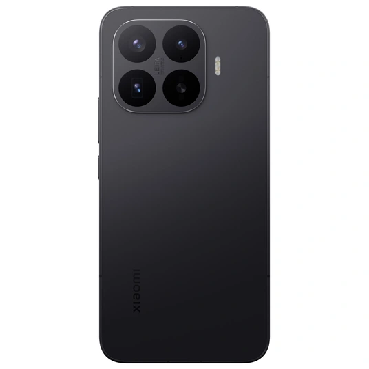 Telefonas Xiaomi 17T Pro 12GB/1TB Black
