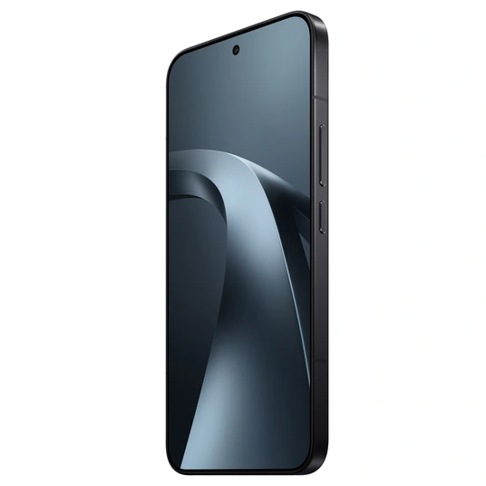 Telefonas Xiaomi 17T Pro 12GB/1TB Black