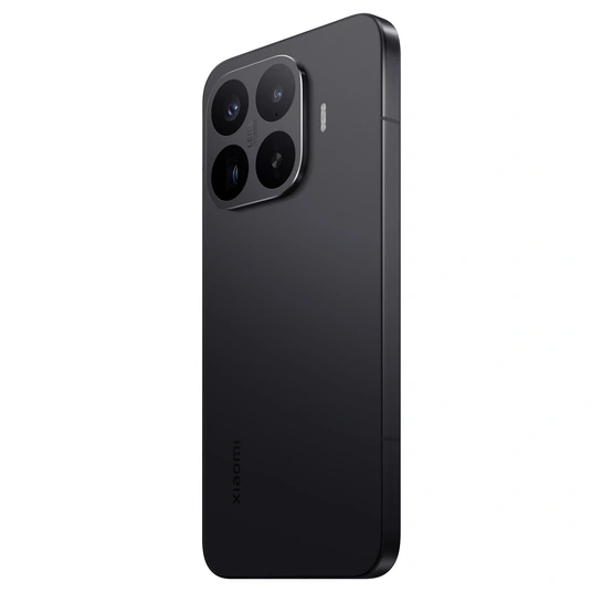 Telefonas Xiaomi 17T Pro 12GB/1TB Black