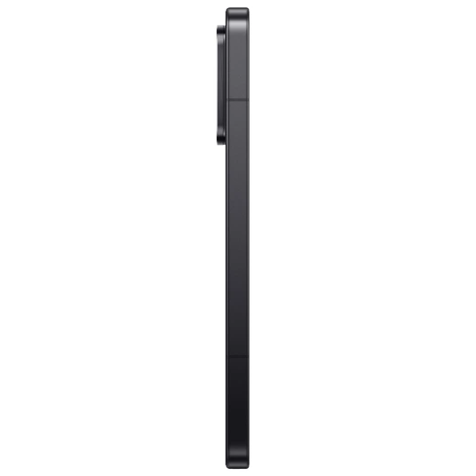 Telefonas Xiaomi 17T Pro 12GB/1TB Black