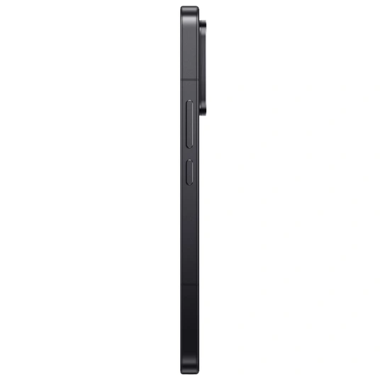 Telefonas Xiaomi 17T Pro 12GB/1TB Black