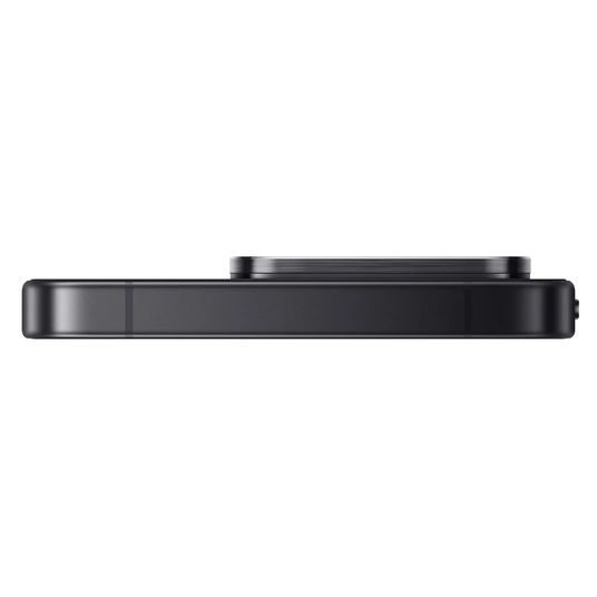 Telefonas Xiaomi 17T Pro 12GB/1TB Black